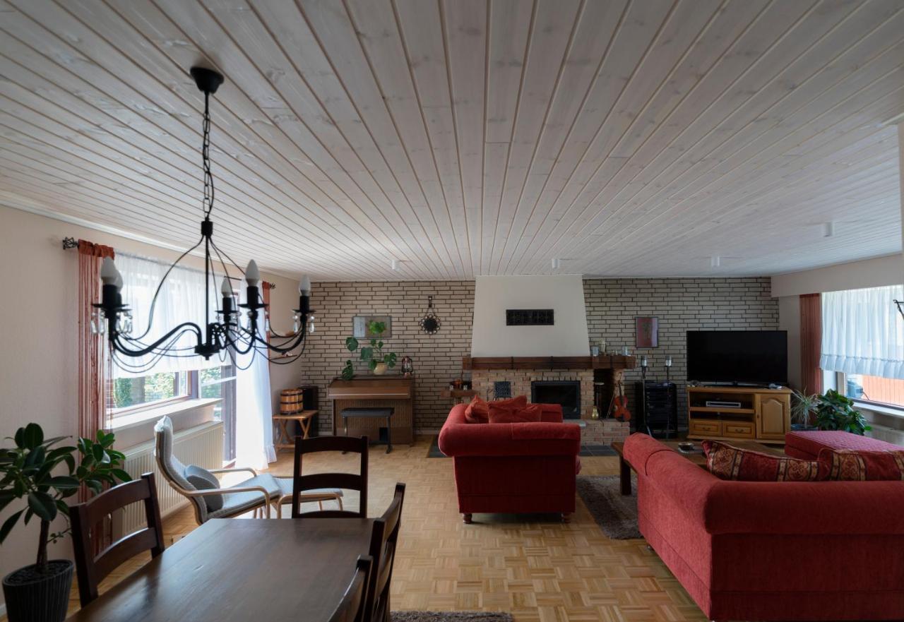 Hvidehus Aunslev Apartment Ниборг Екстериор снимка