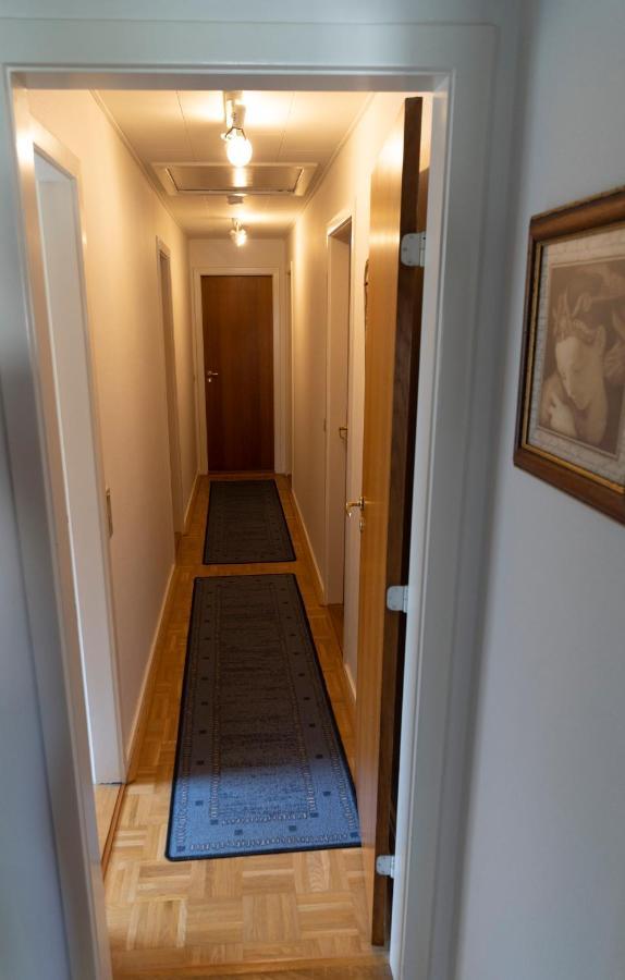 Hvidehus Aunslev Apartment Ниборг Екстериор снимка